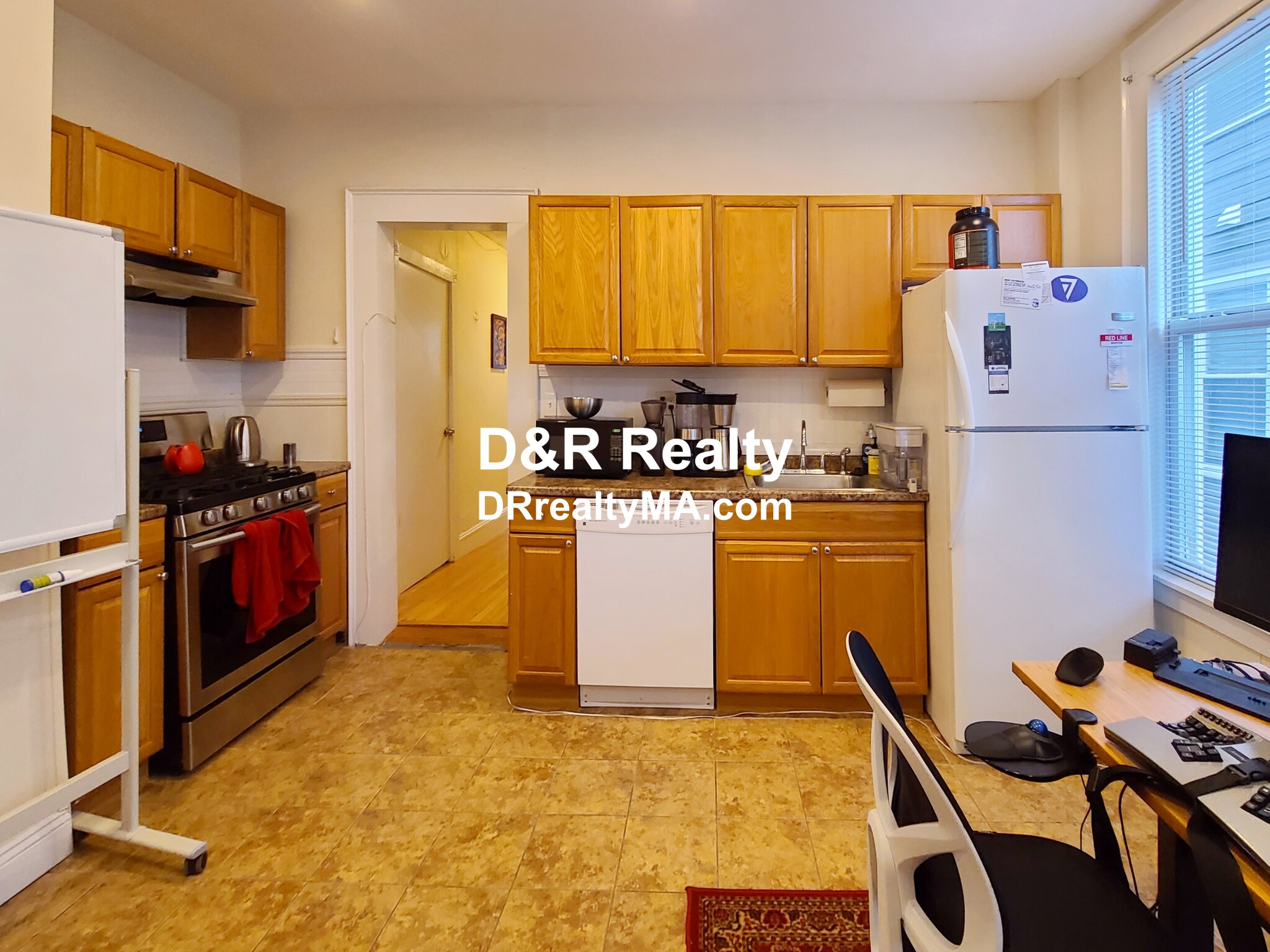 20 Suffolk St, Central Square