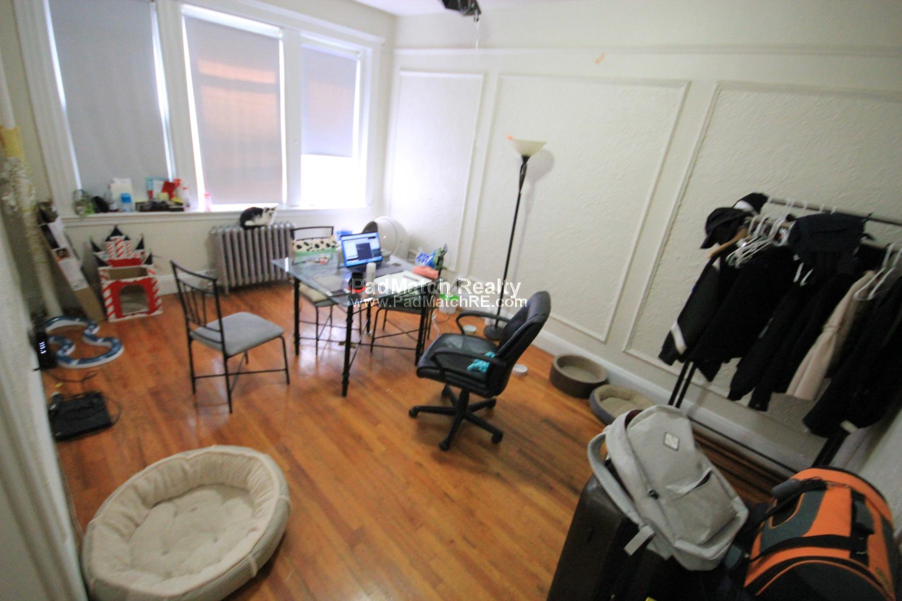 1687 Commonwealth Ave, Brighton