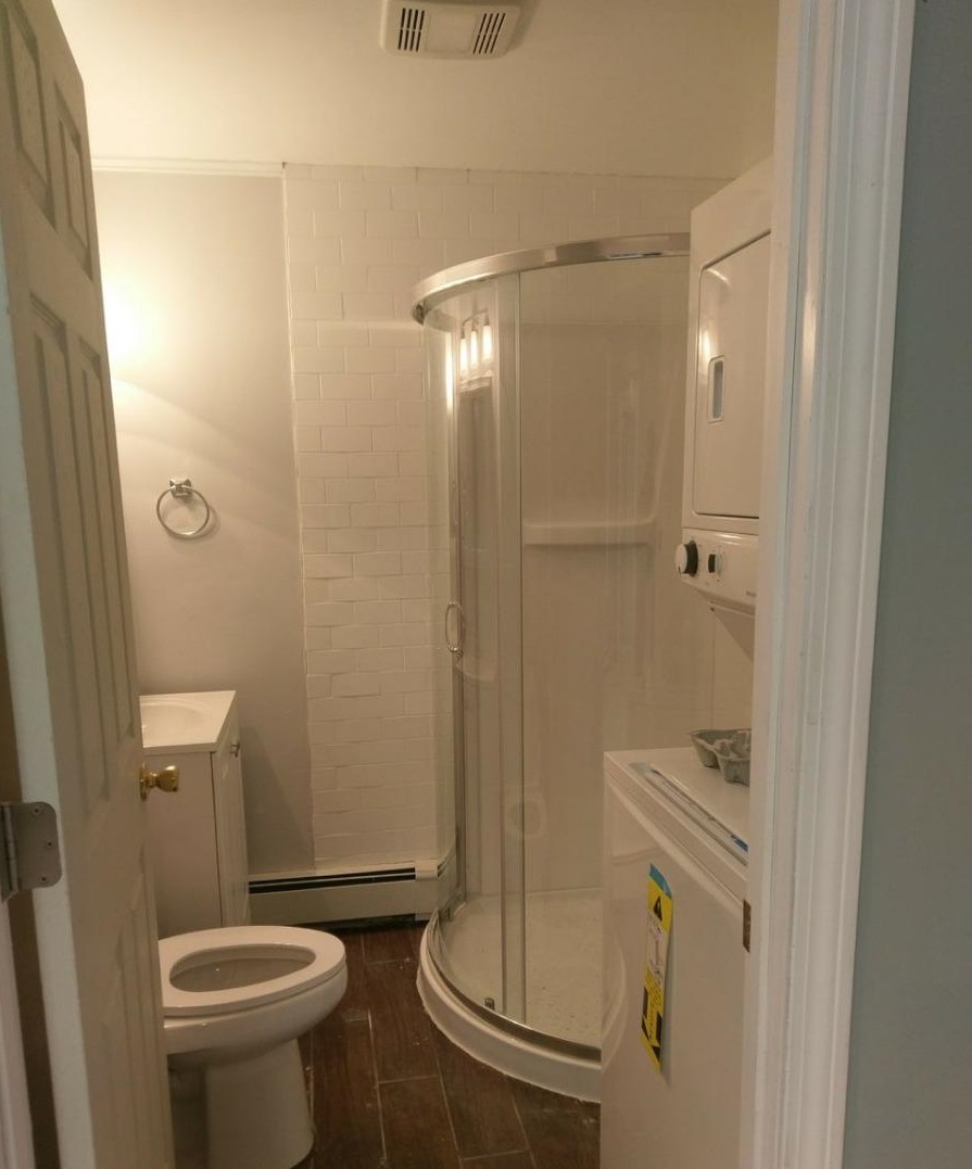 1293 Cambridge St, Inman Square