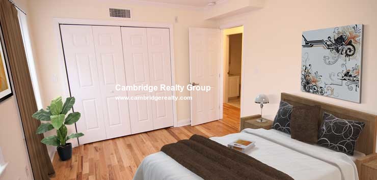 3 Langdon St, Harvard Square