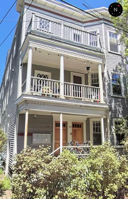 171 Tremont St, Inman Square