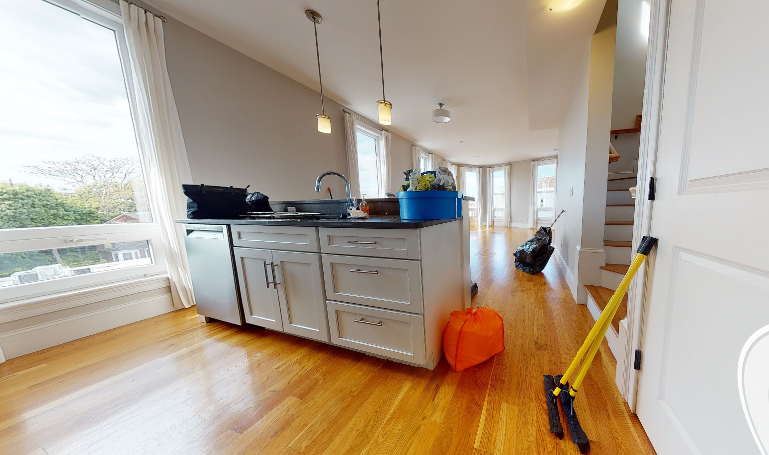 168 Hampshire St, Inman Square