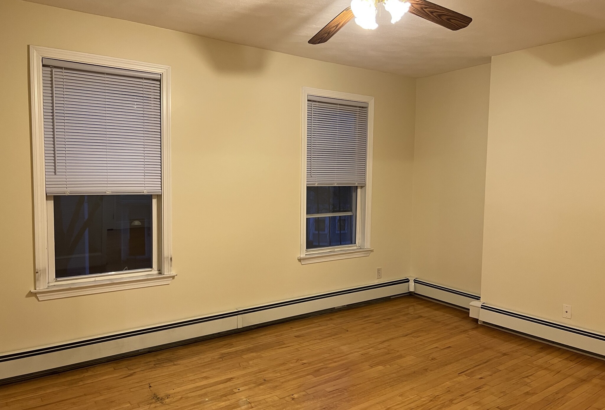 82 Hampshire St, The Port