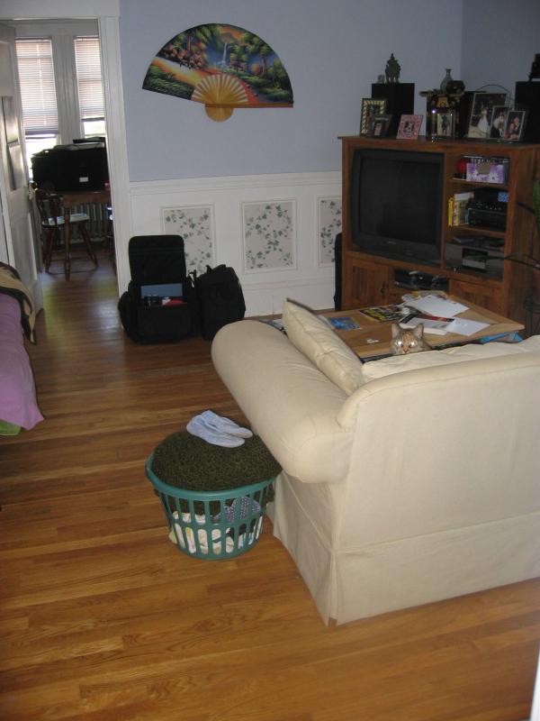 24 Oak Square Ave, Brighton