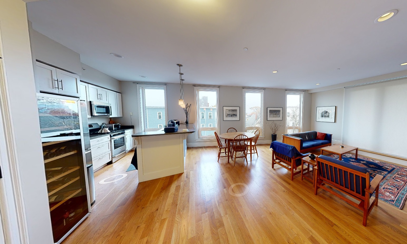 168 Hampshire St, Inman Square