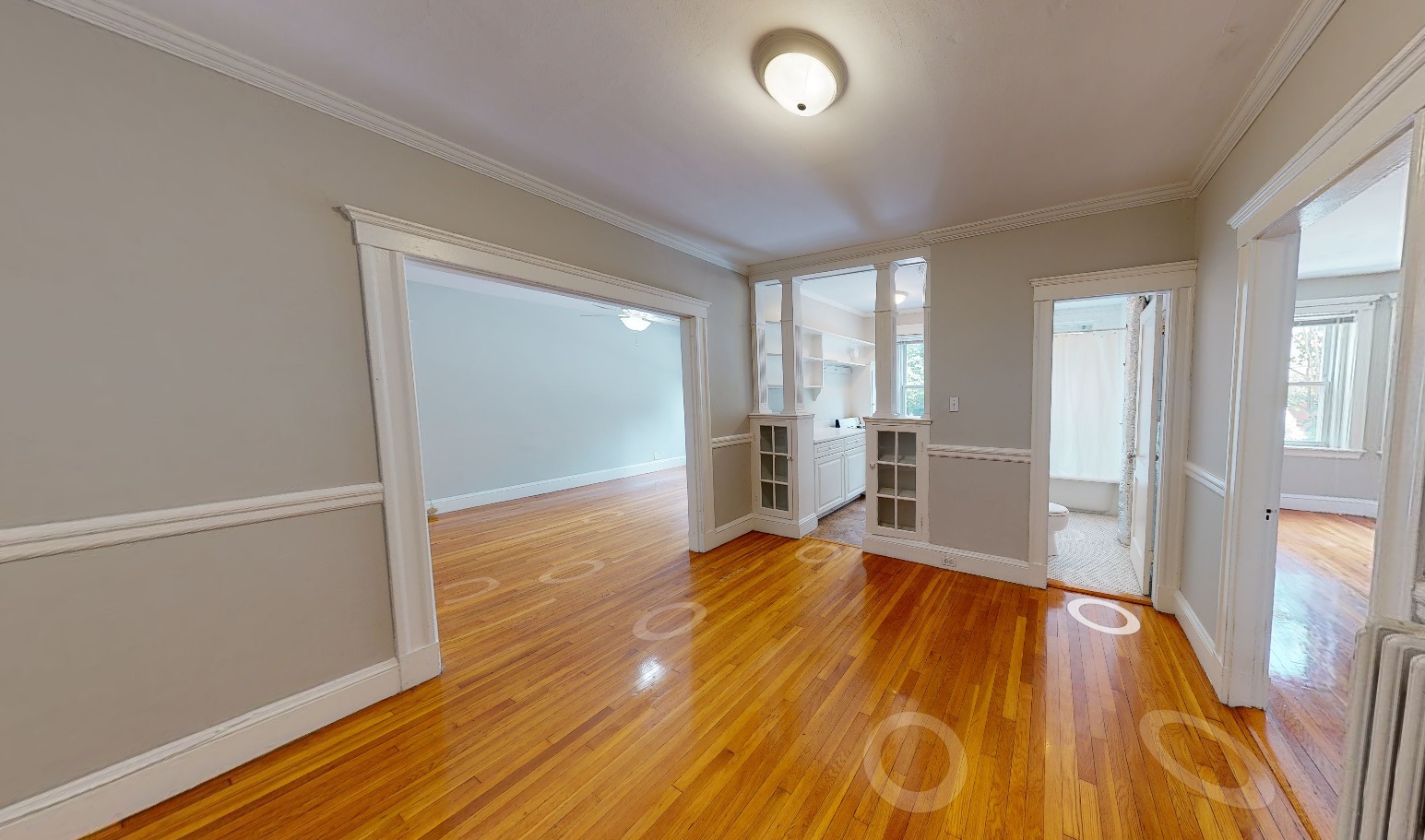 11 Gray St, Neighborhood Nine