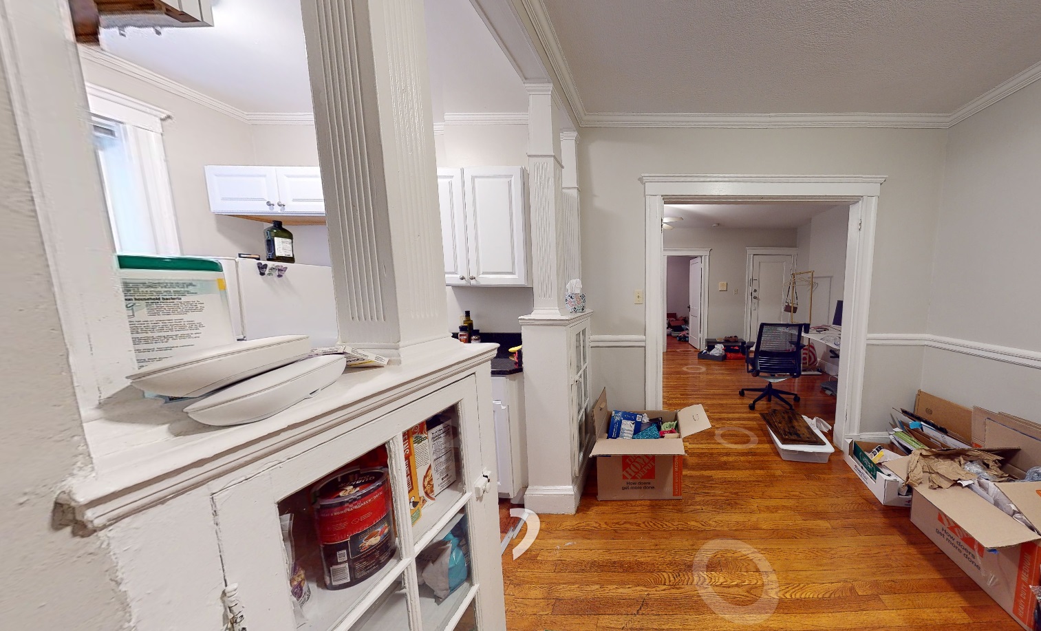 11 Gray St, Porter Square