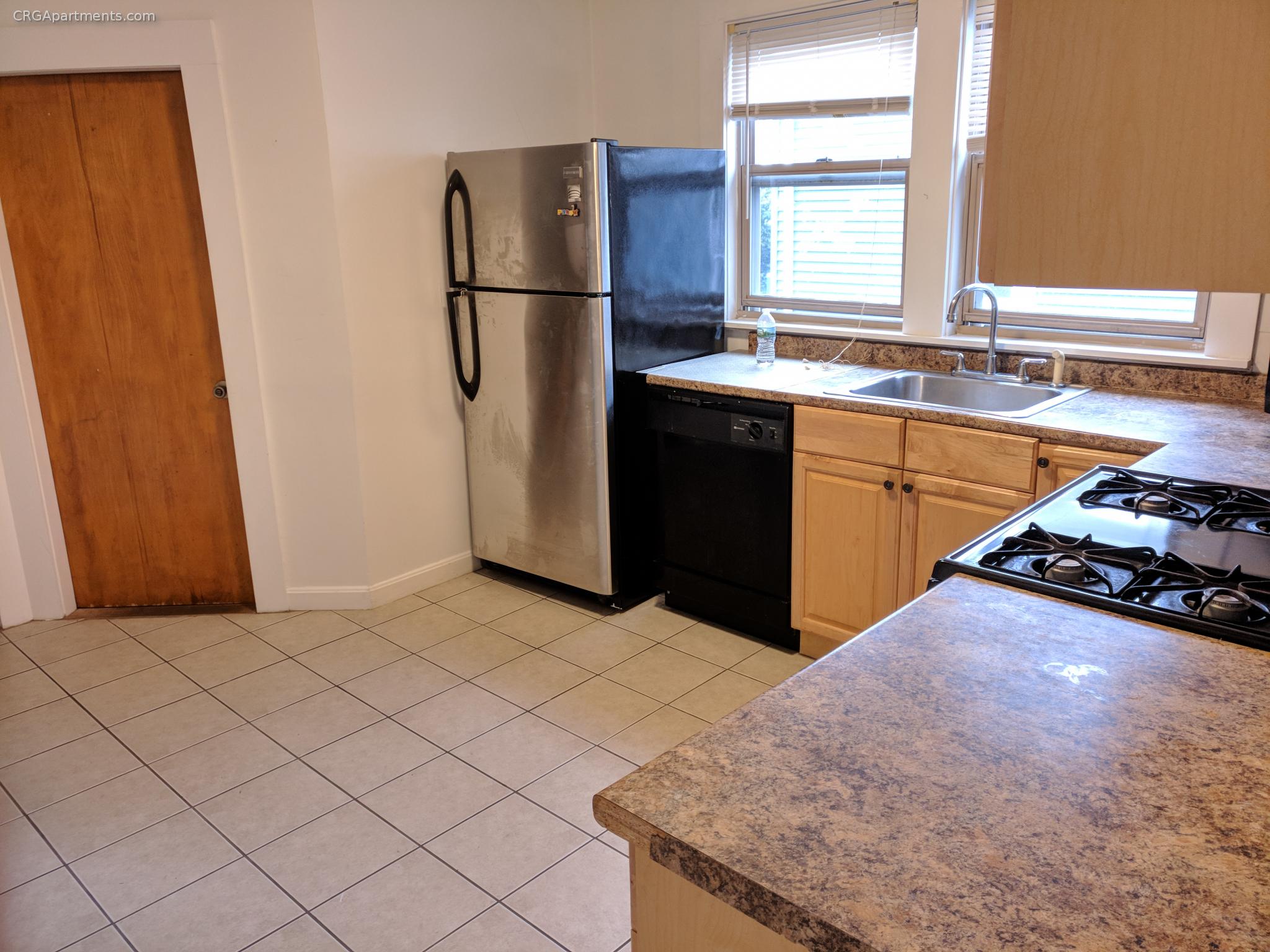 35 Rose St, Union Square