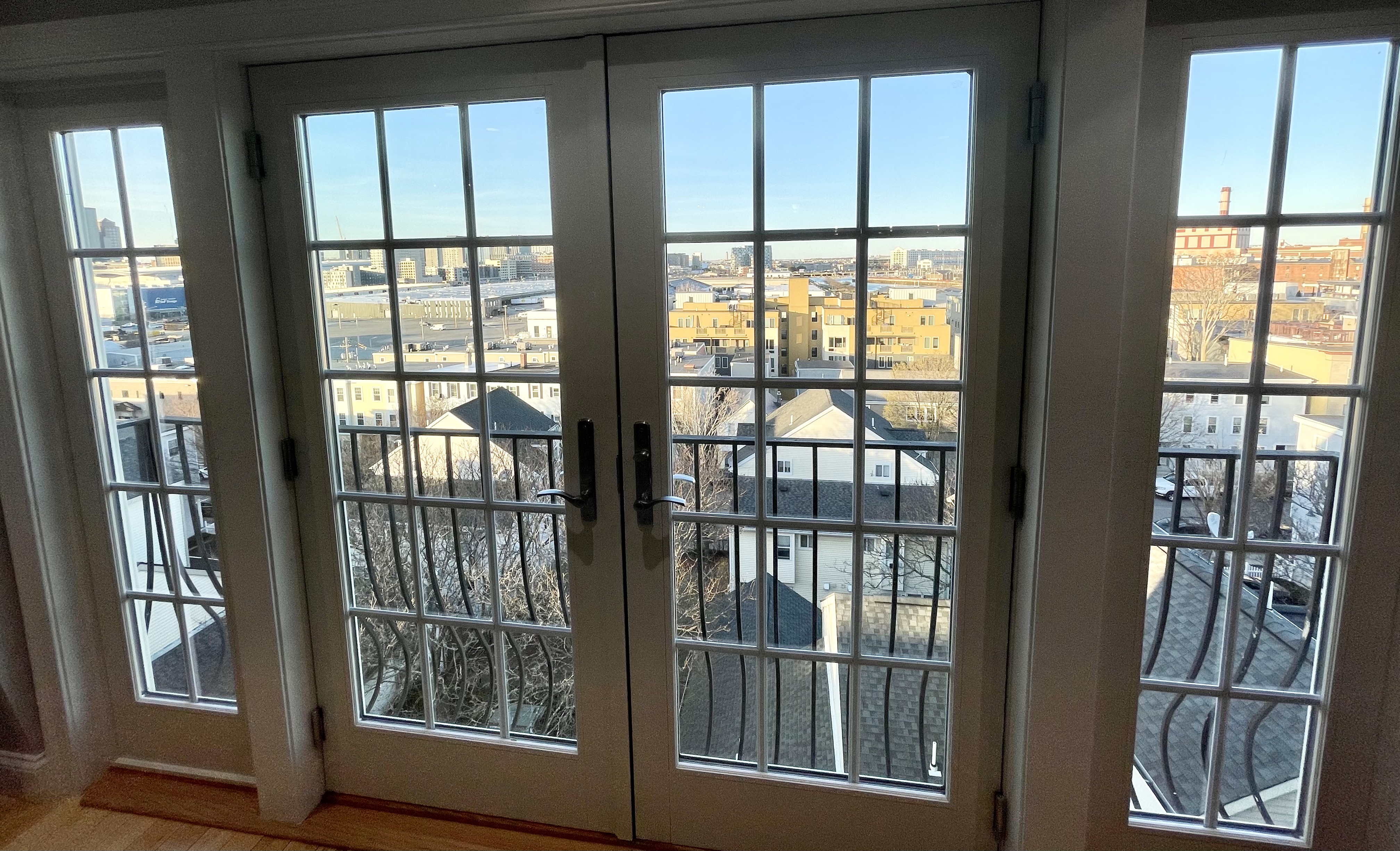 320 3rd St, South Boston