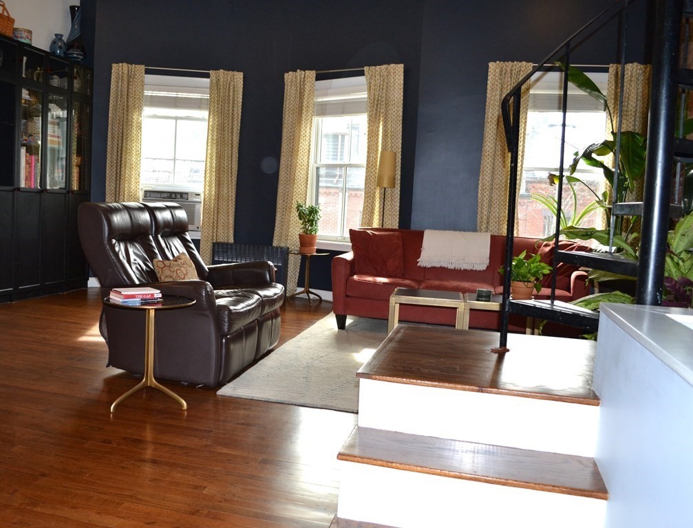 23 Hanson St, South End