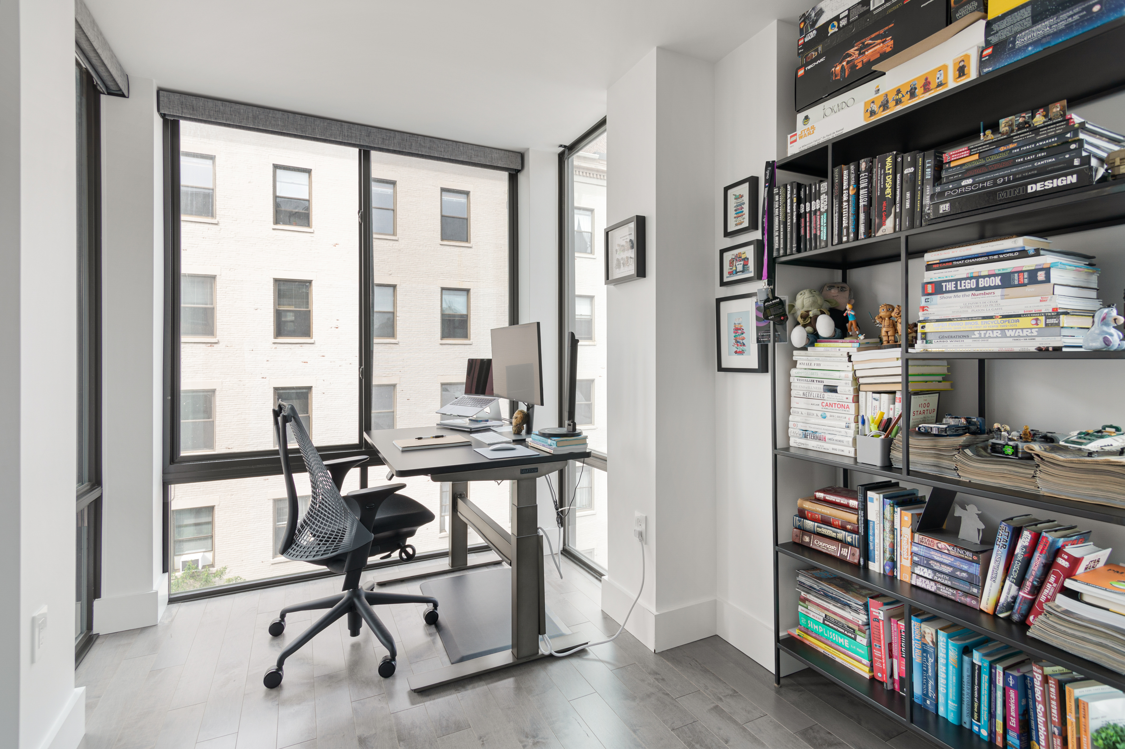 257 Northampton St, South End