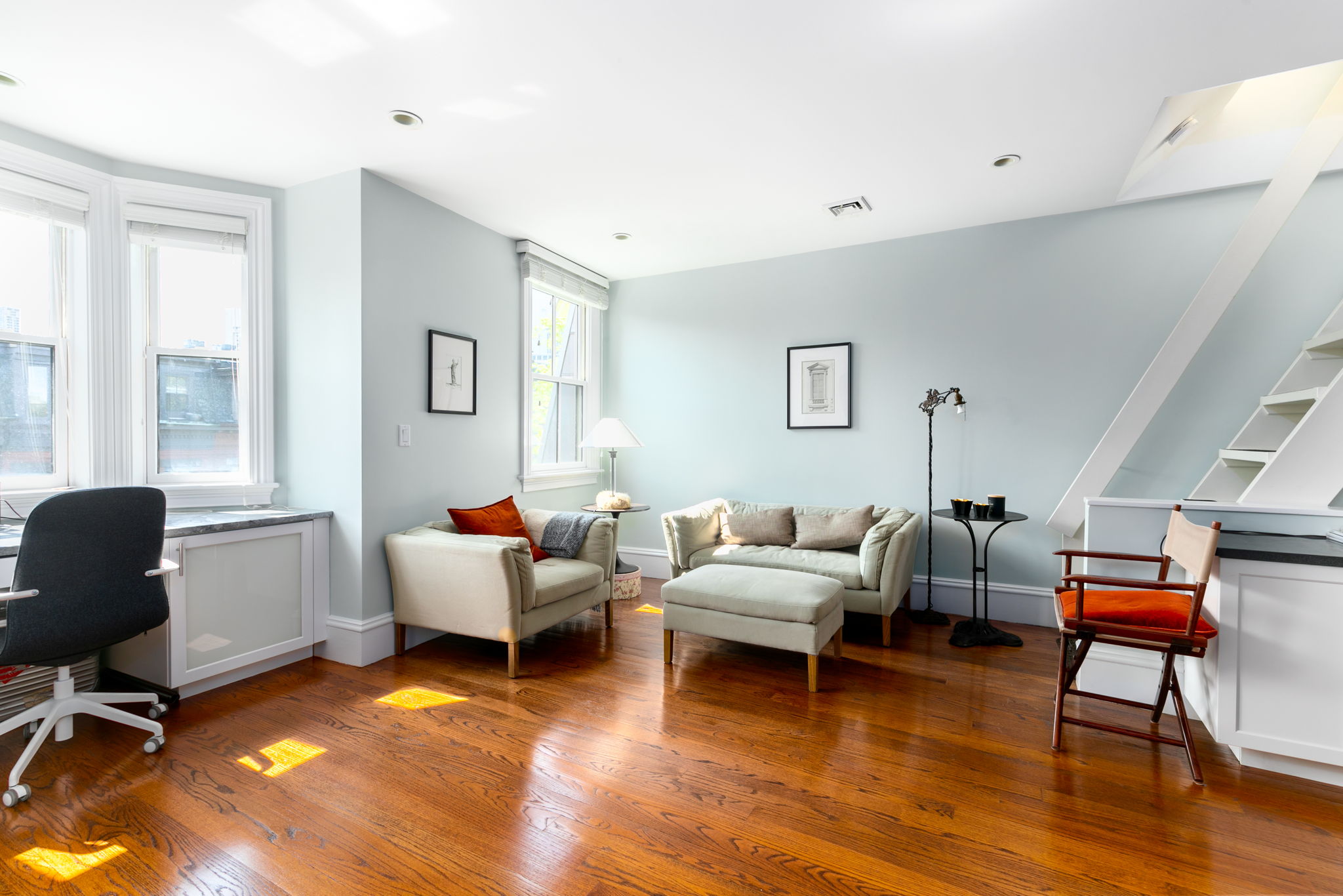 183 West Canton St, South End