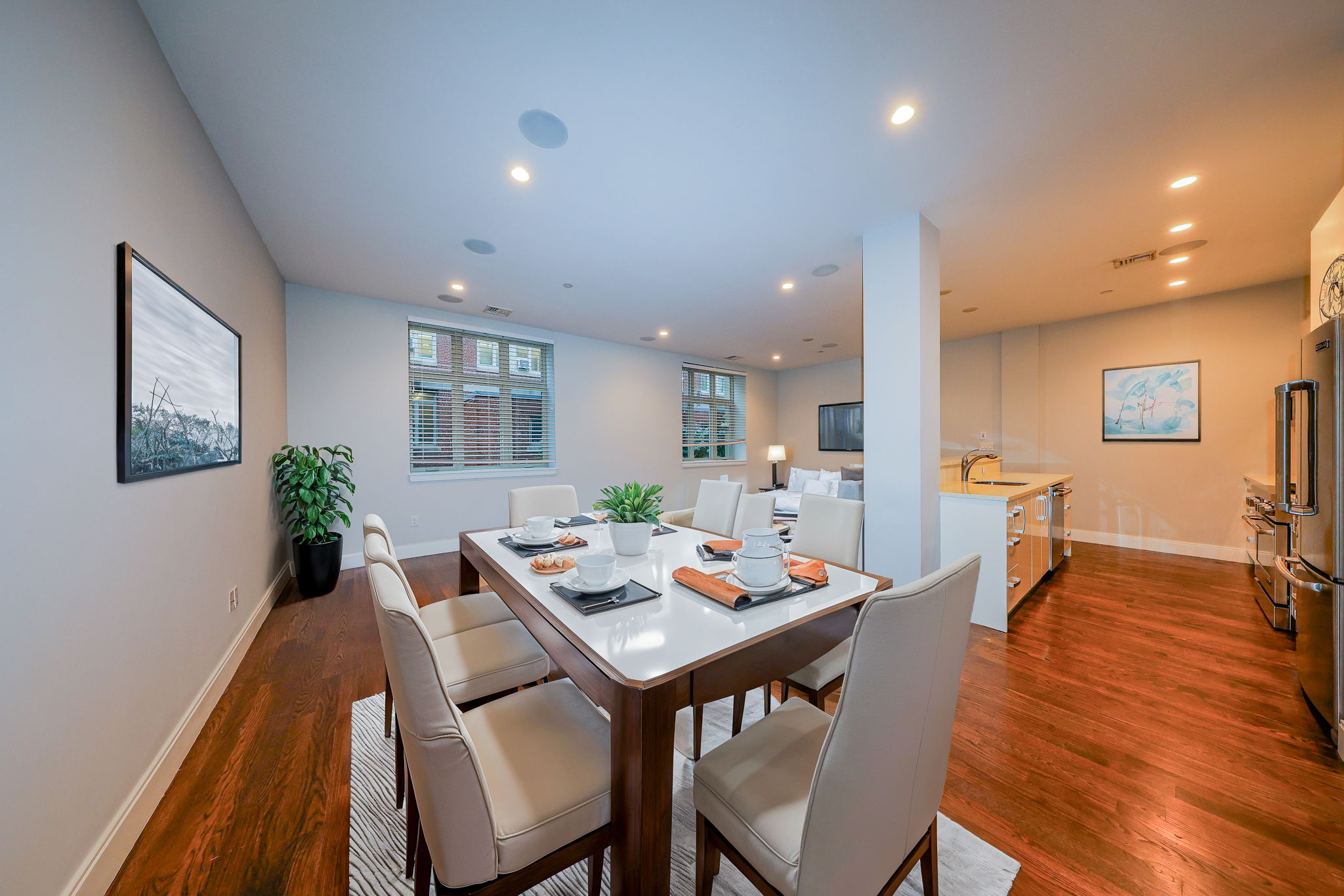 225 Dorchester St, South Boston