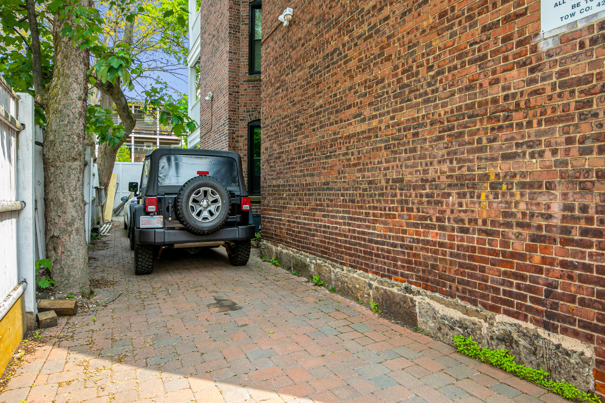 40 Cameron St, Brookline Village