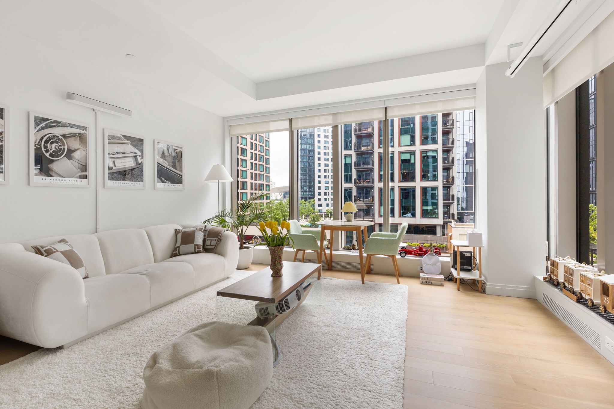 133 Seaport Blvd, Seaport District