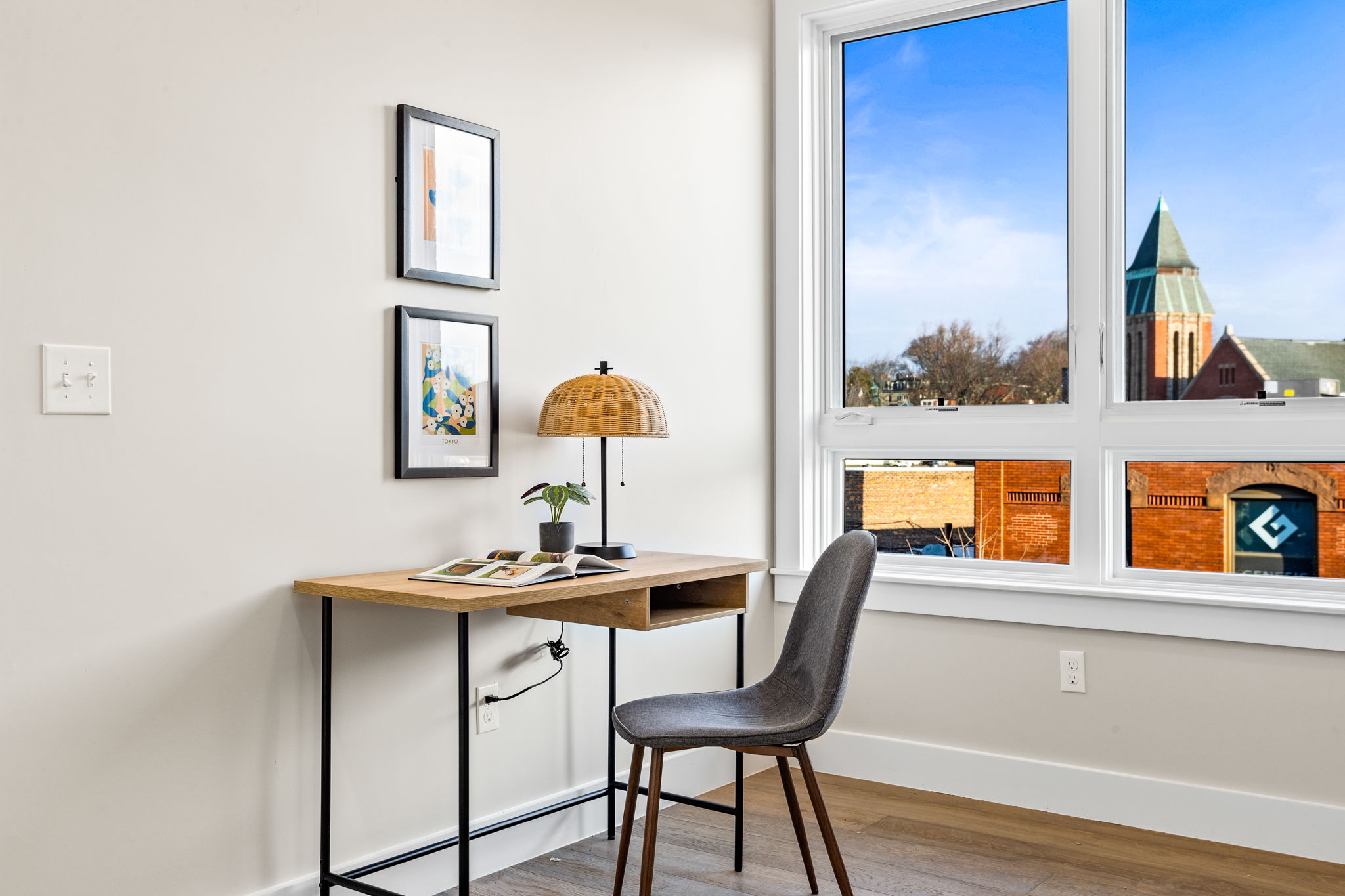 300 Somerville Ave, Union Square