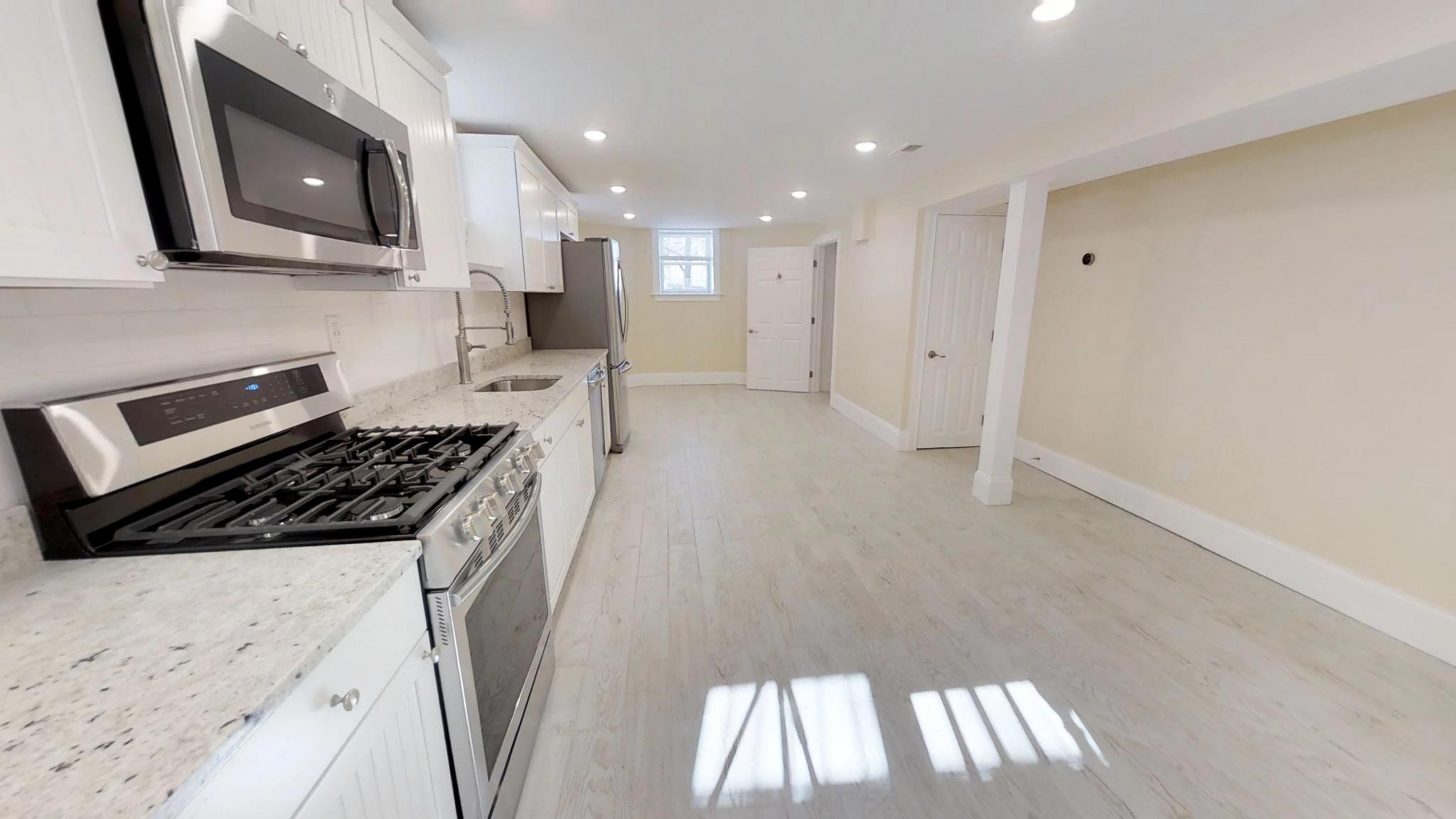 30 Cambridge Ter, Harvard Square