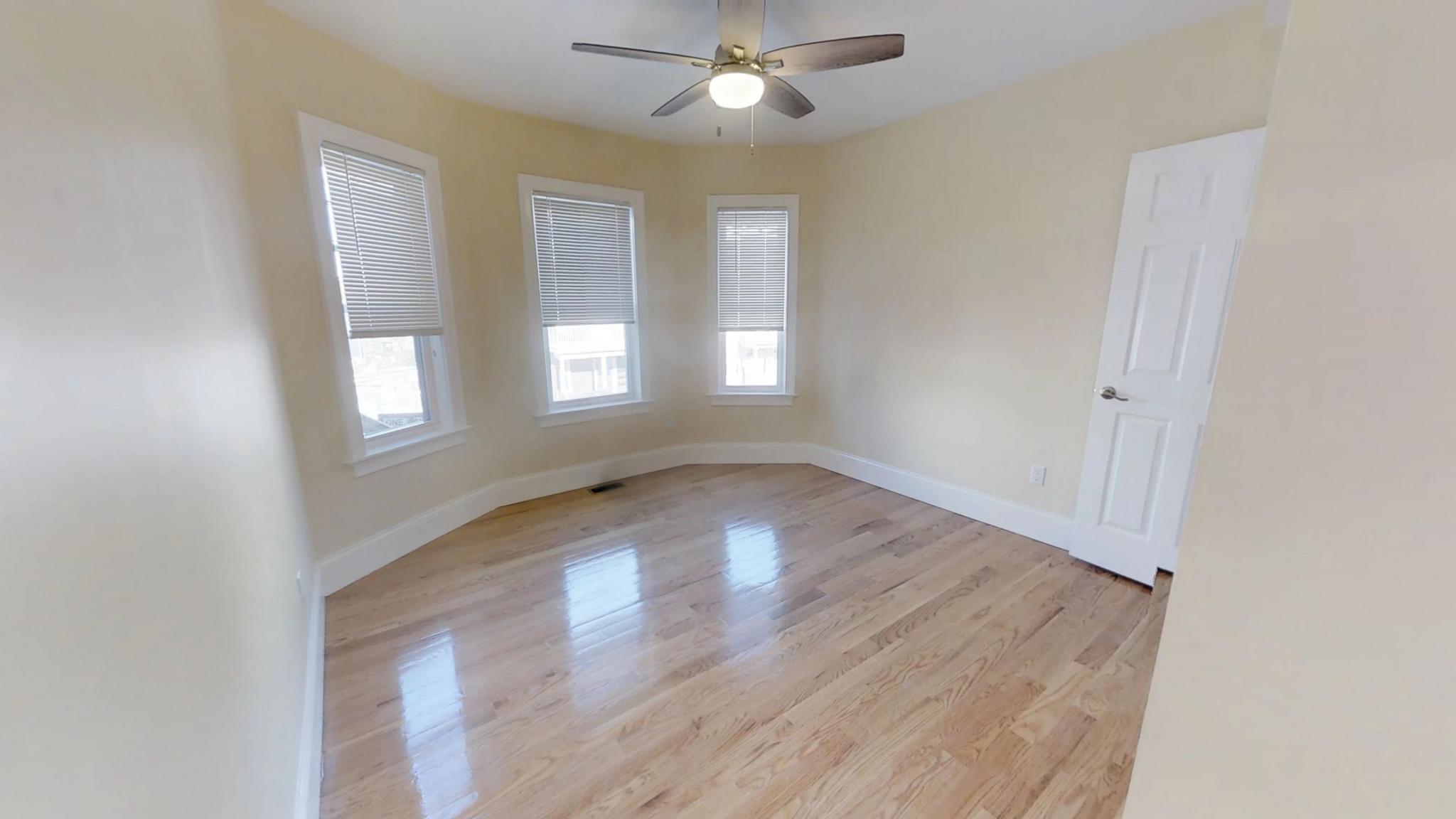 30 Cambridge Ter, Harvard Square