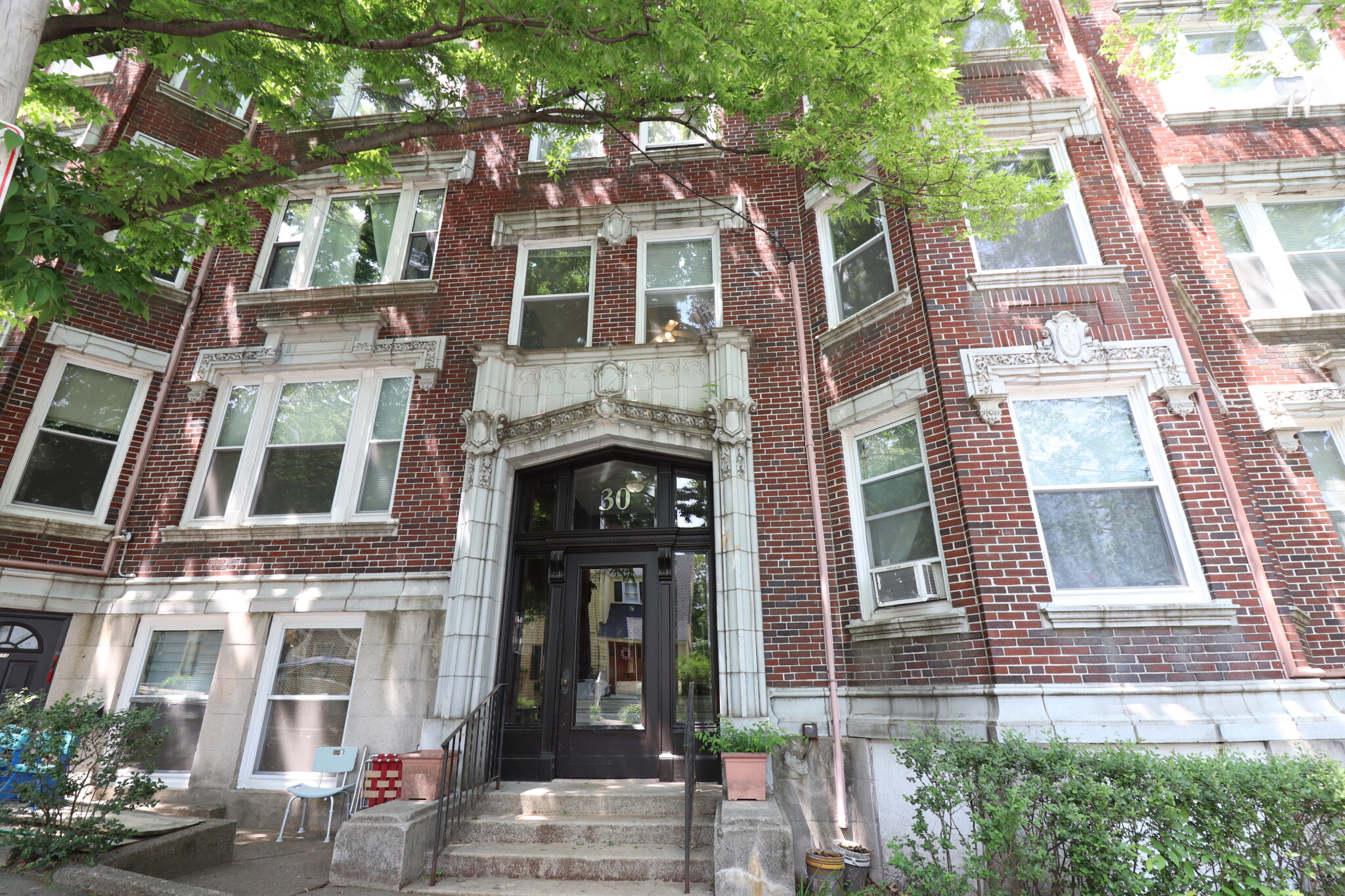 30 Littell Rd, Coolidge Corner