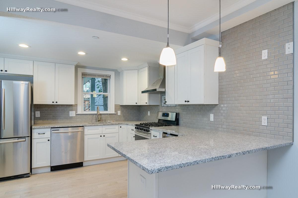 30 Rawson St, Dorchester