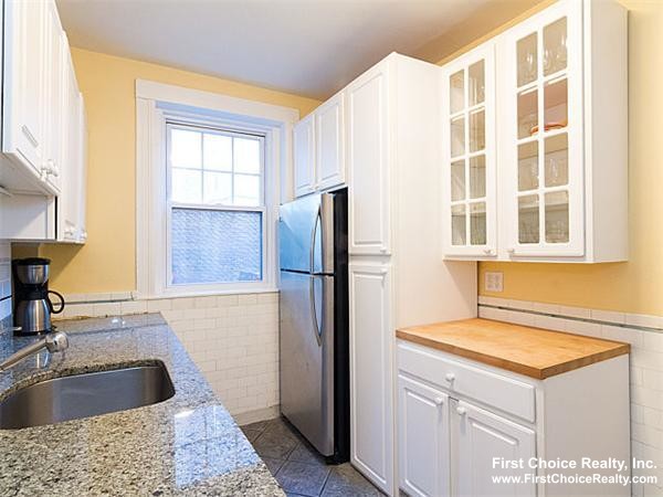 30 Summit Ave, Coolidge Corner