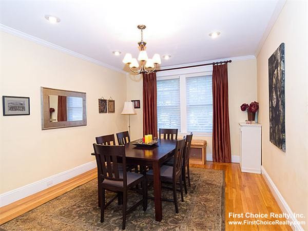 30 Summit Ave, Coolidge Corner