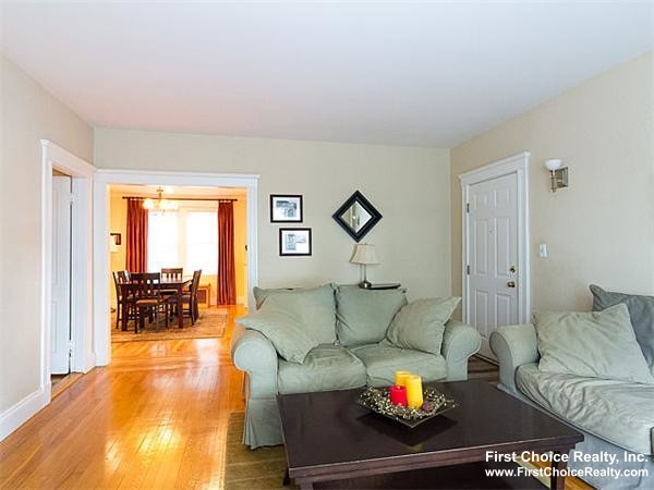 30 Summit Ave, Coolidge Corner