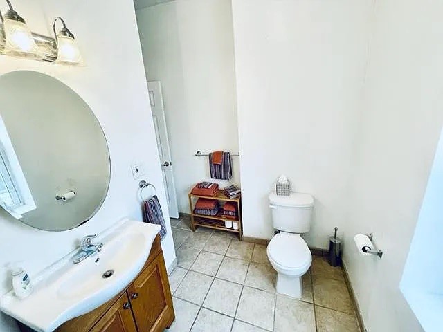 31 Parmenter St, North End