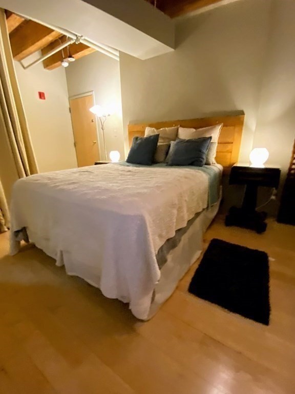 8 Newcomb St, South End