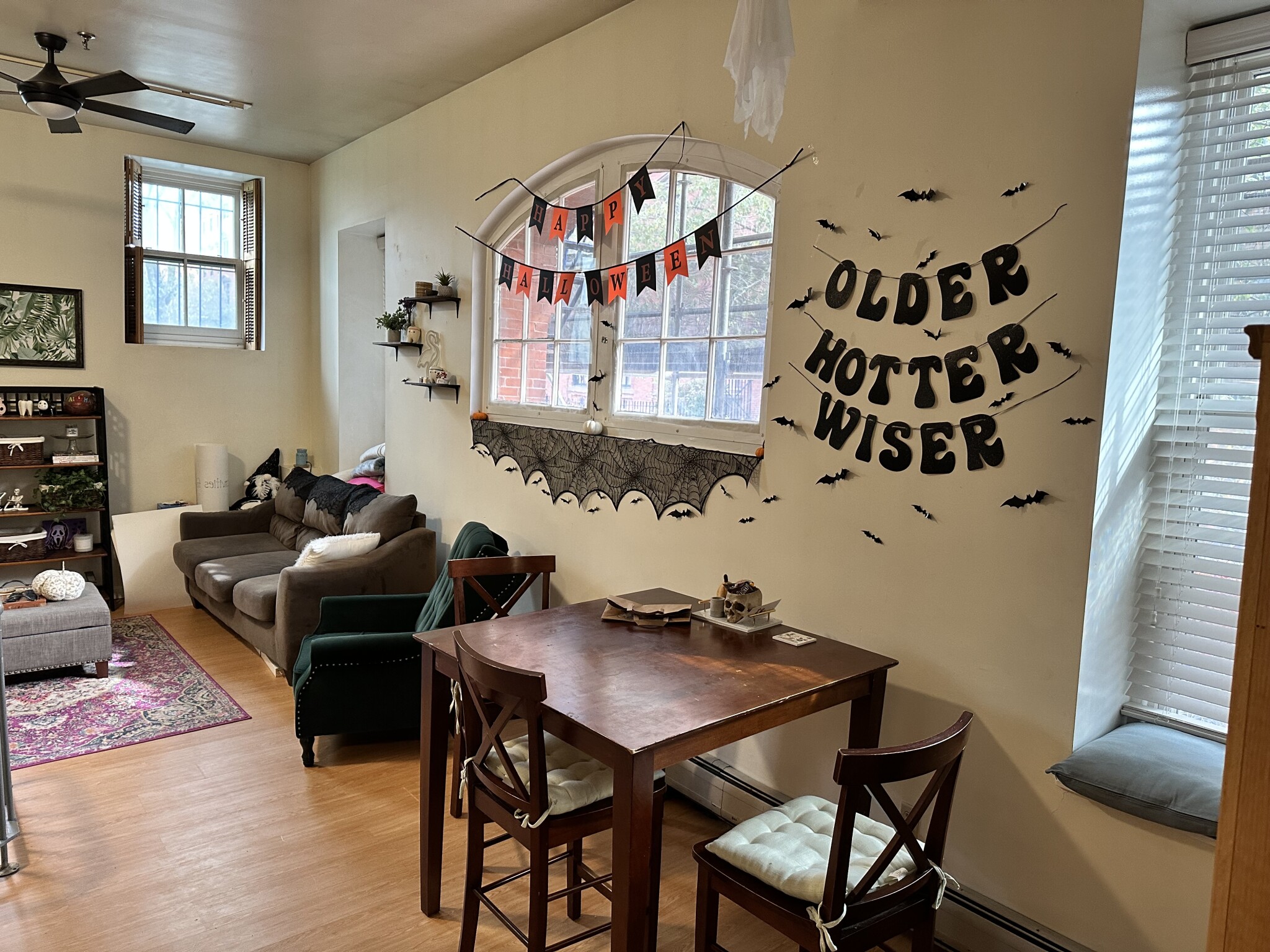 30 East Concord, South End