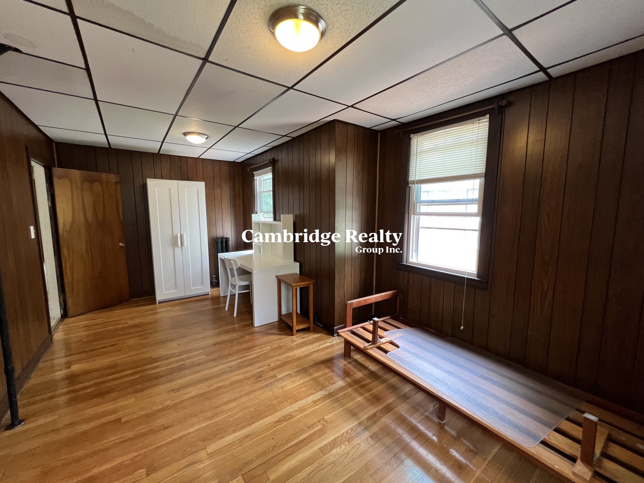 13 Harrison St, Ward Two