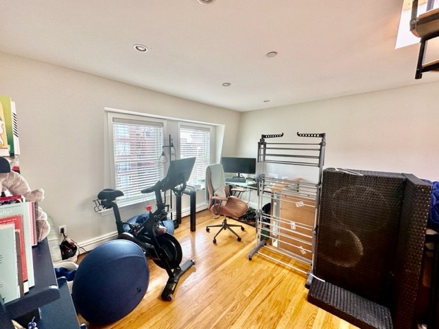 1 Fairfield Pl, North End