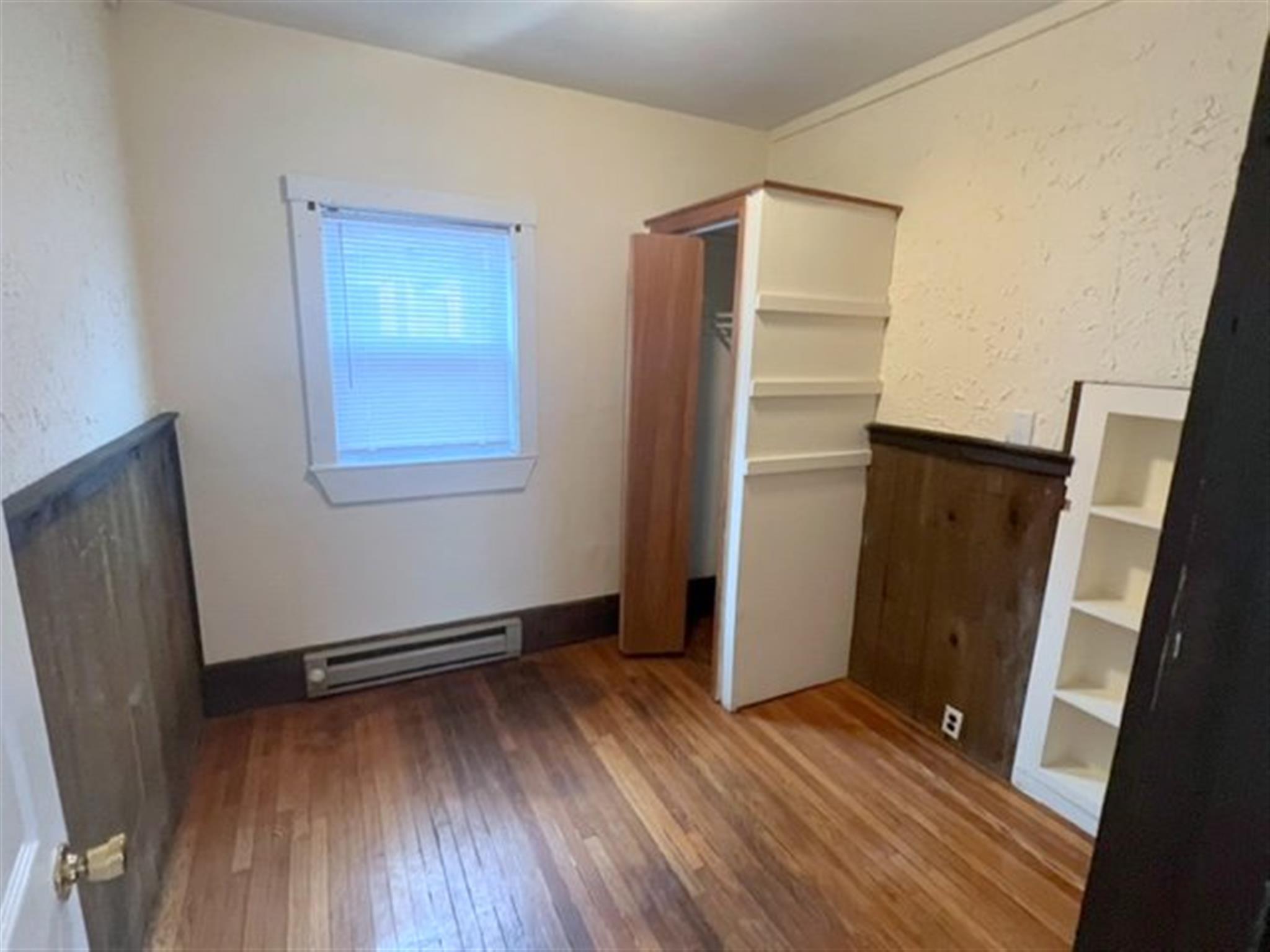 543 Broadway, Magoun Square