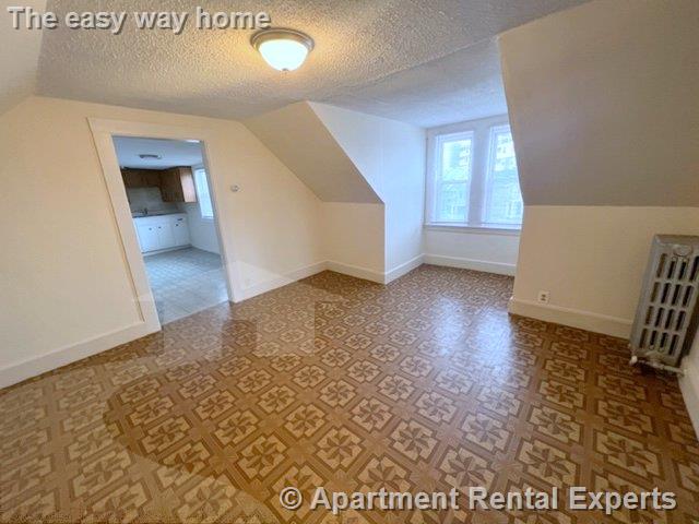 543 Broadway, Magoun Square