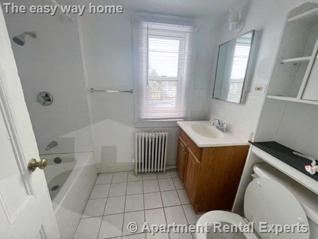 543 Broadway, Magoun Square