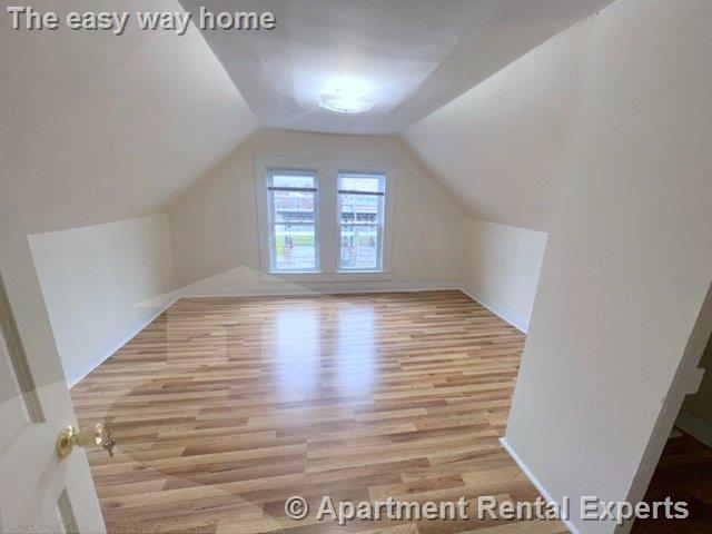 543 Broadway, Magoun Square