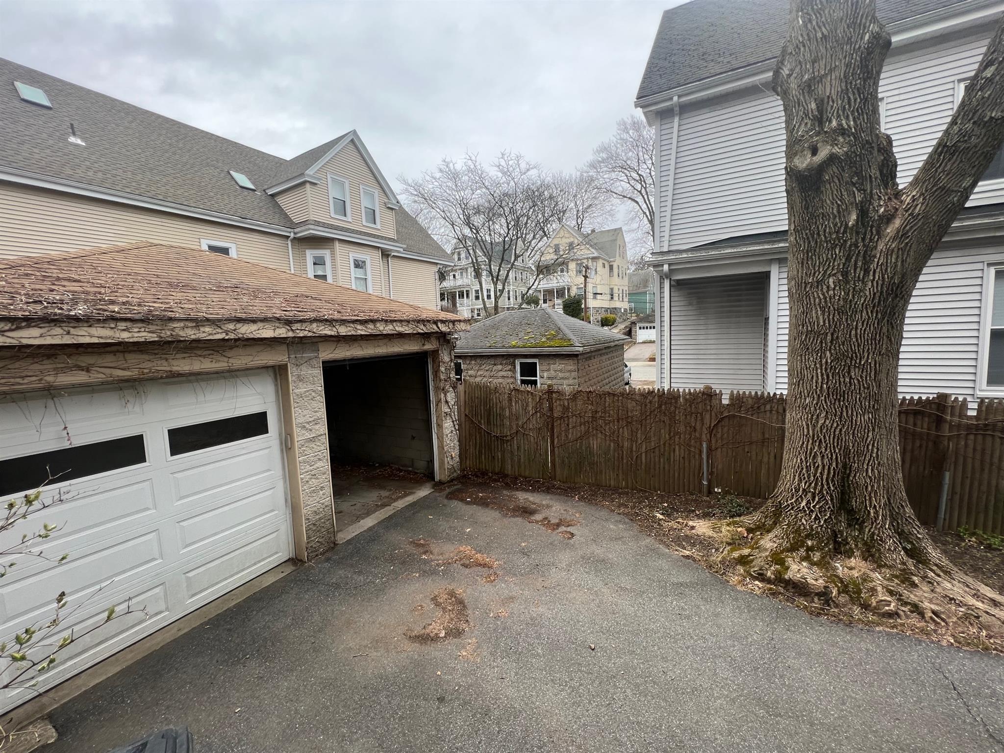 22 Kidder Ave, Davis Square