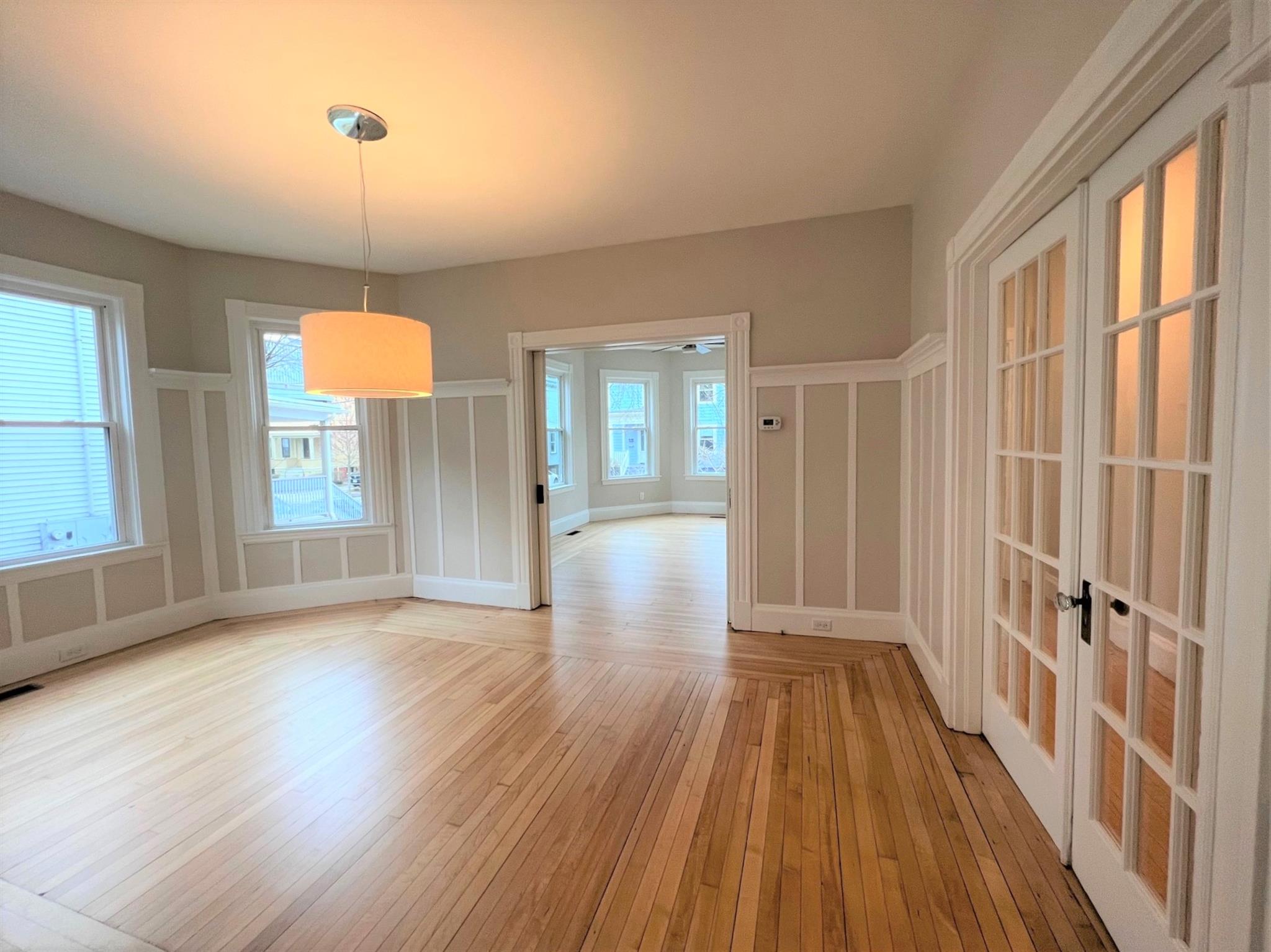 22 Kidder Ave, Powder House Square