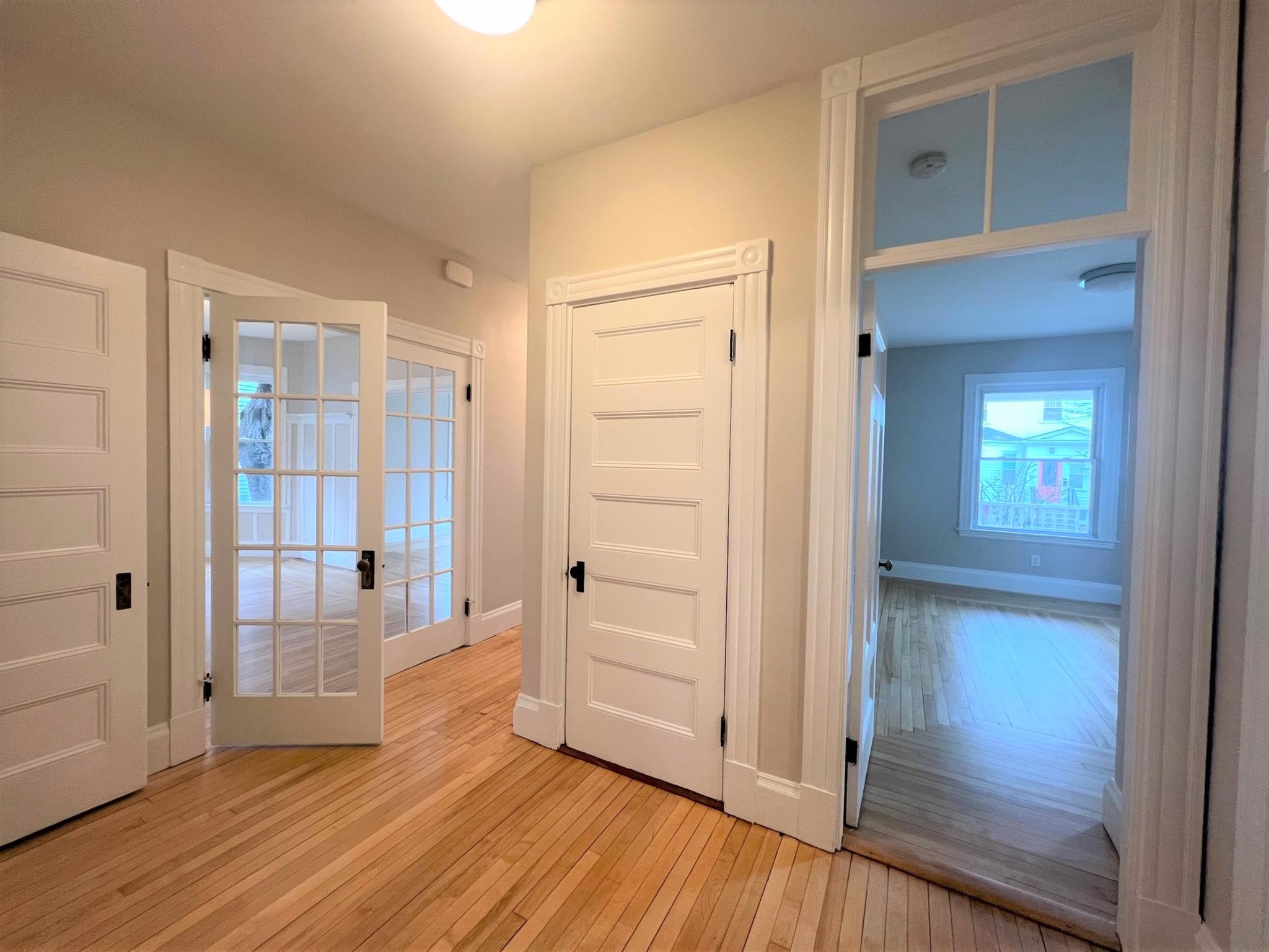 22 Kidder Ave, Powder House Square