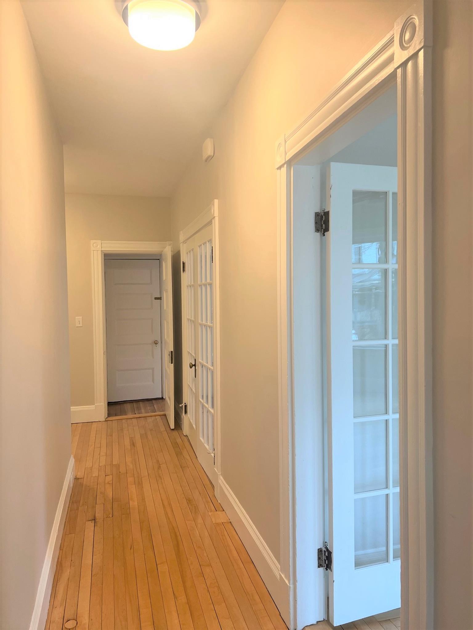 22 Kidder Ave, Davis Square