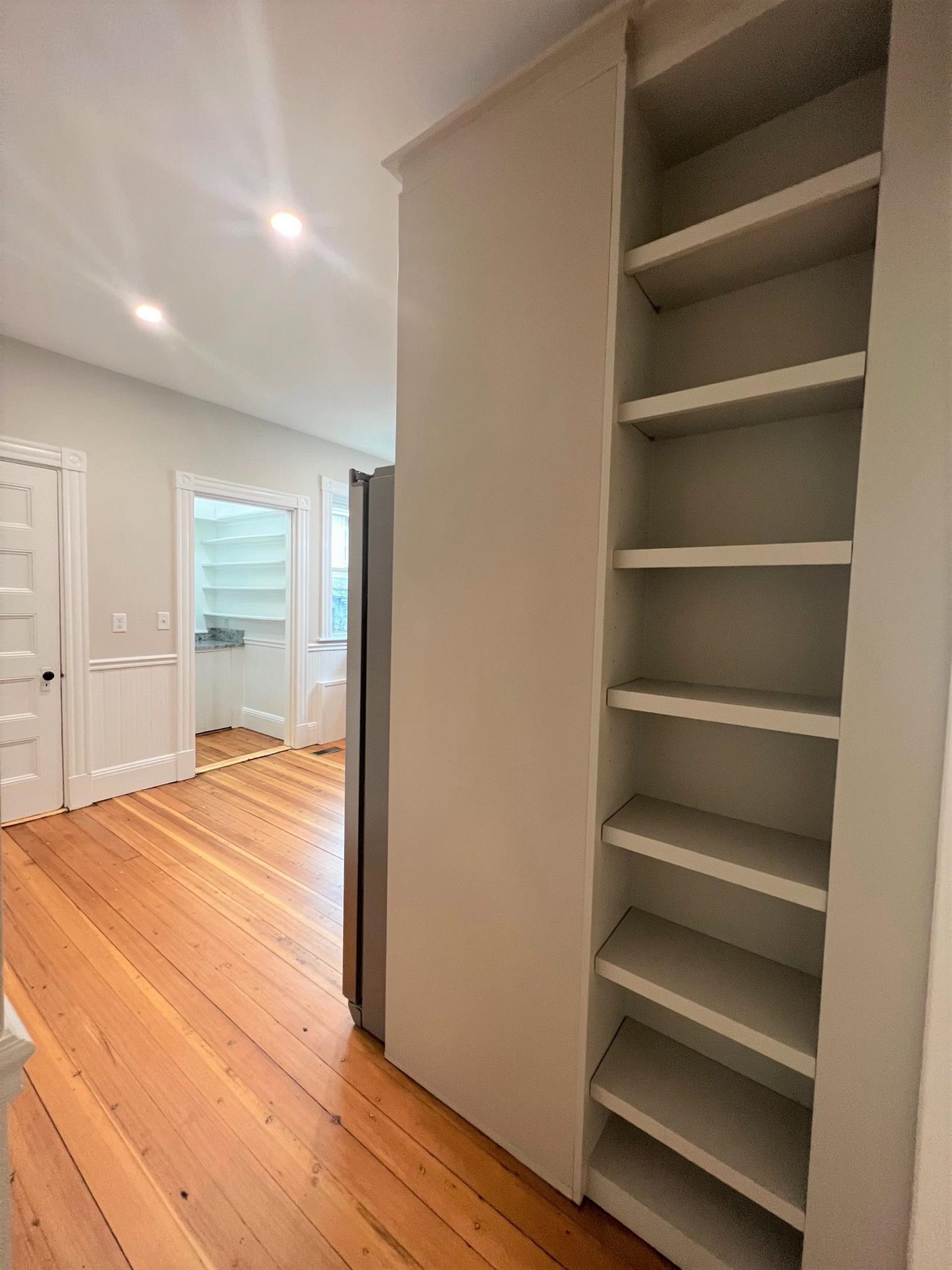 22 Kidder Ave, Davis Square