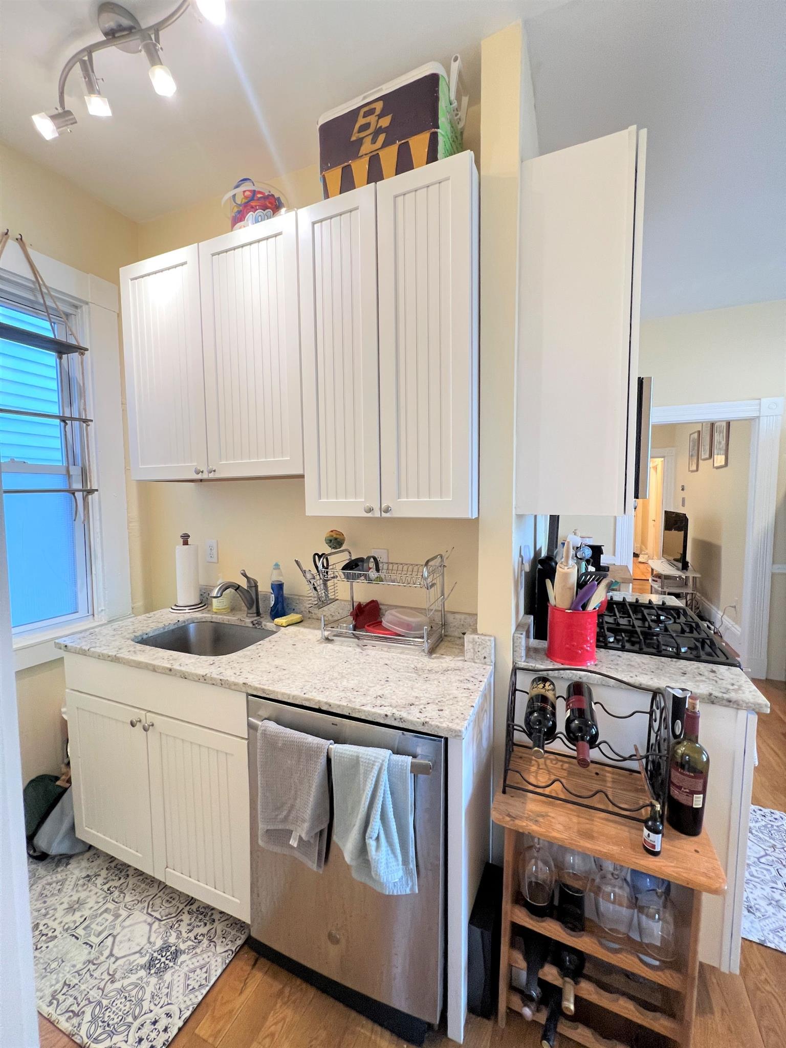 413 Washington St, Central Square