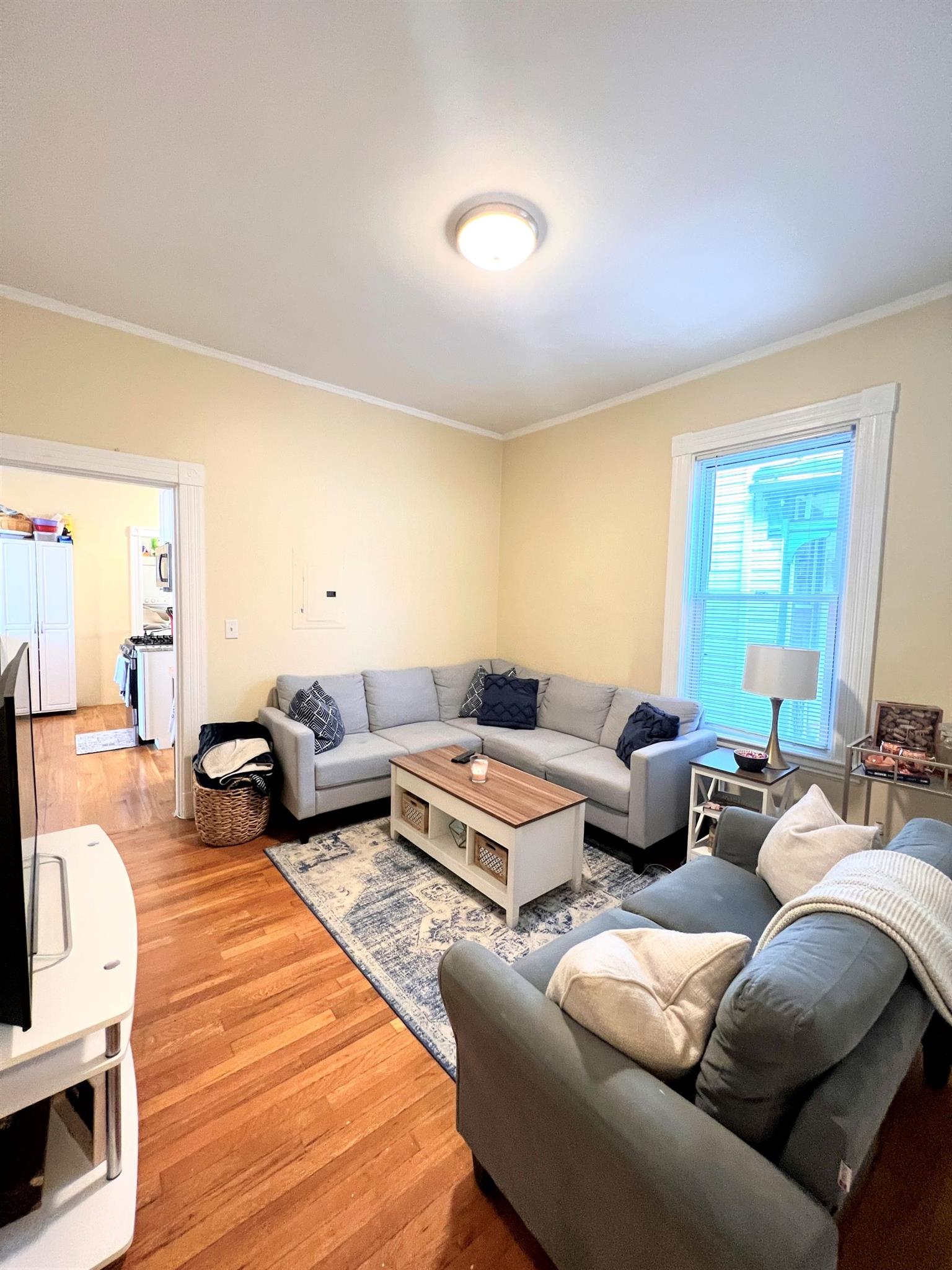 413 Washington St, Central Square