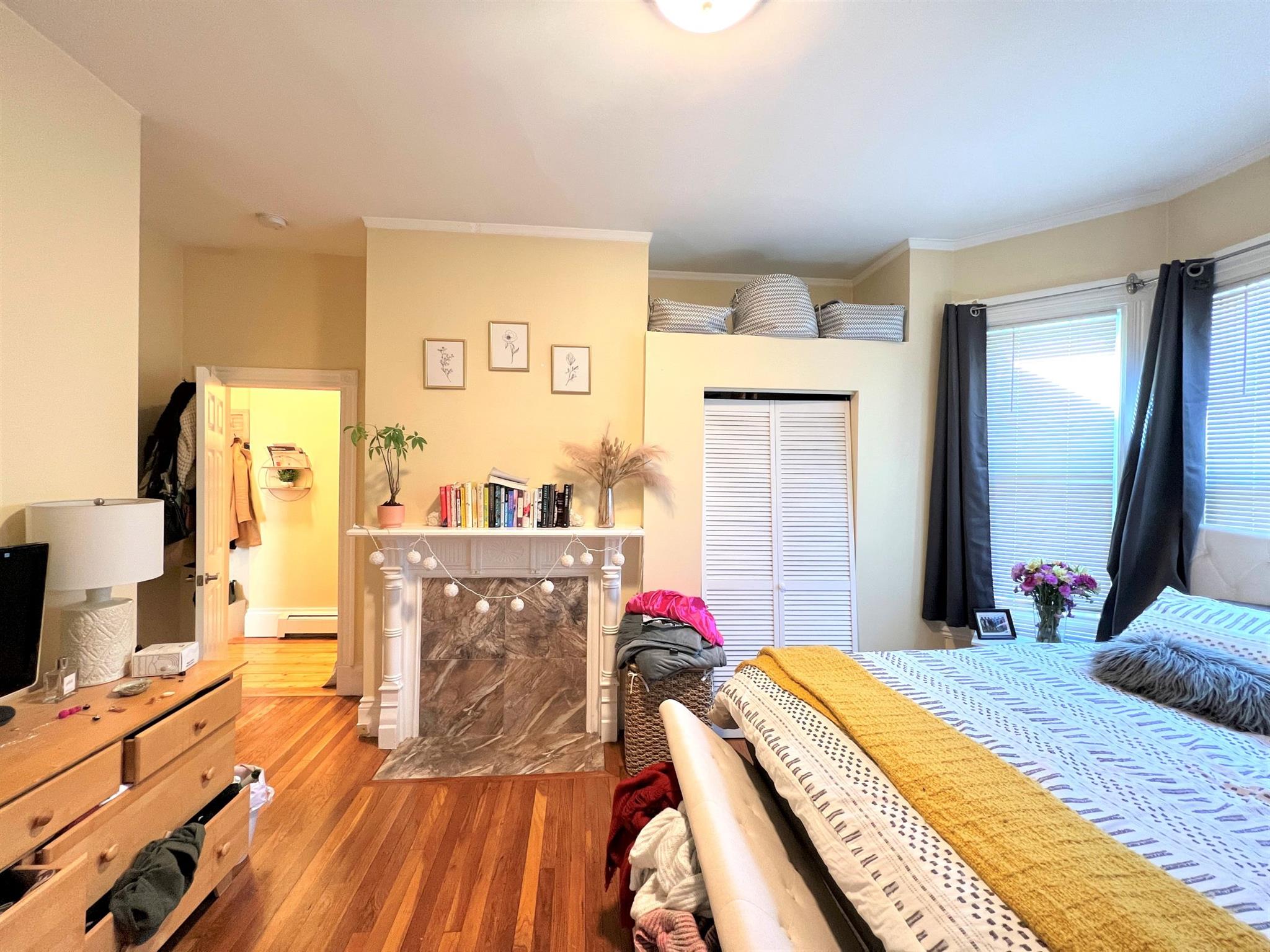 413 Washington St, Central Square