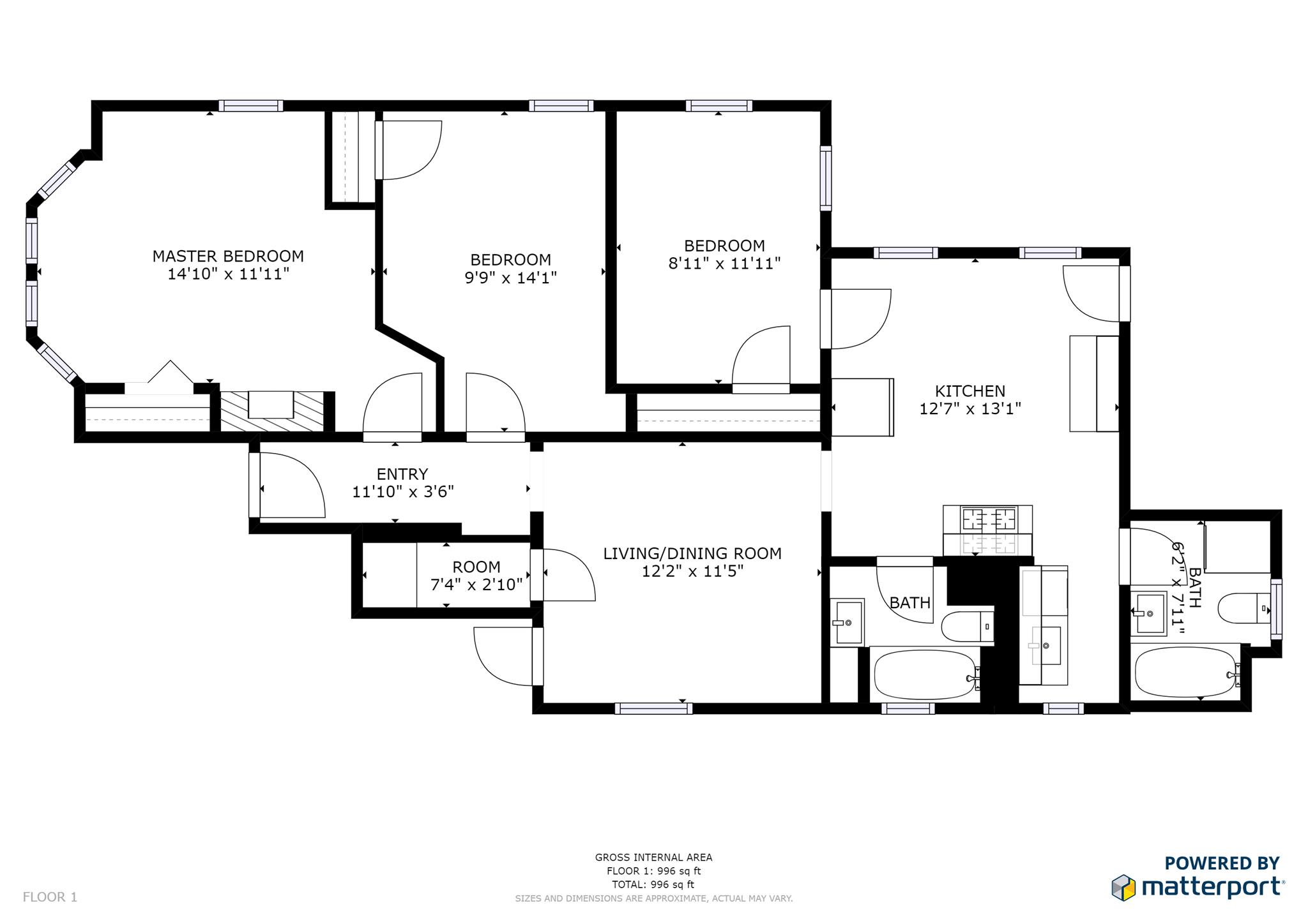 413 Washington St, Central Square