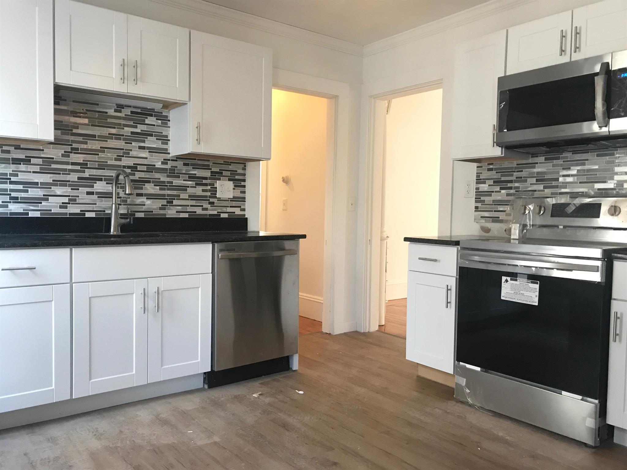 8 Endicott Ave, Teele Square