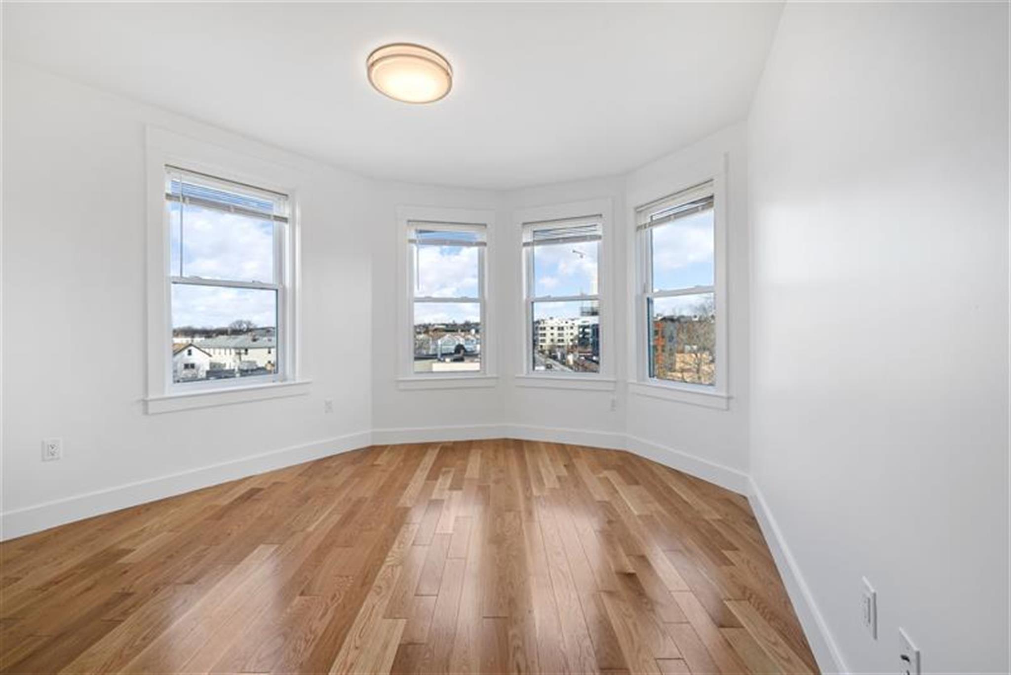 406 Columbia St, Inman Square