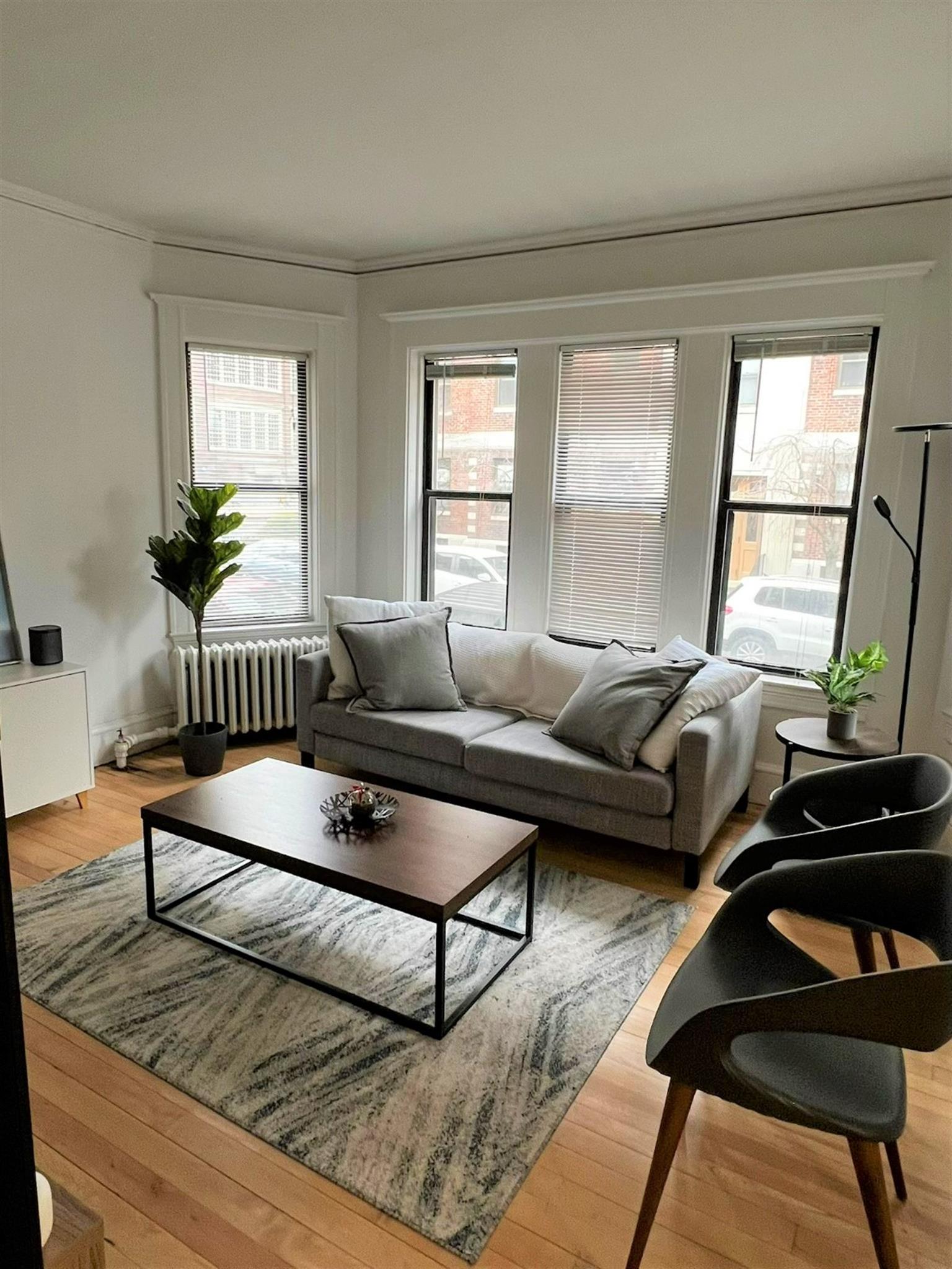 84 Prescott St, Harvard Square