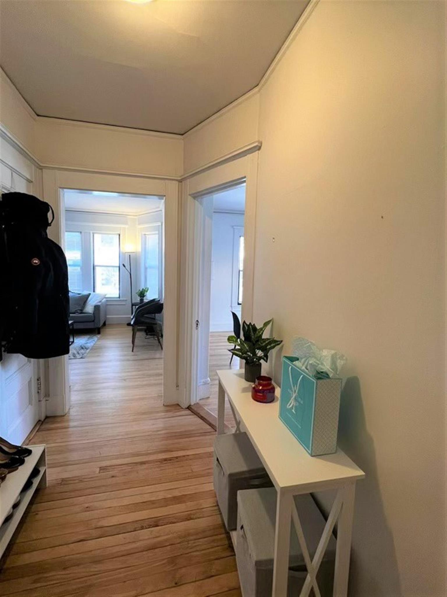 84 Prescott St, Harvard Square