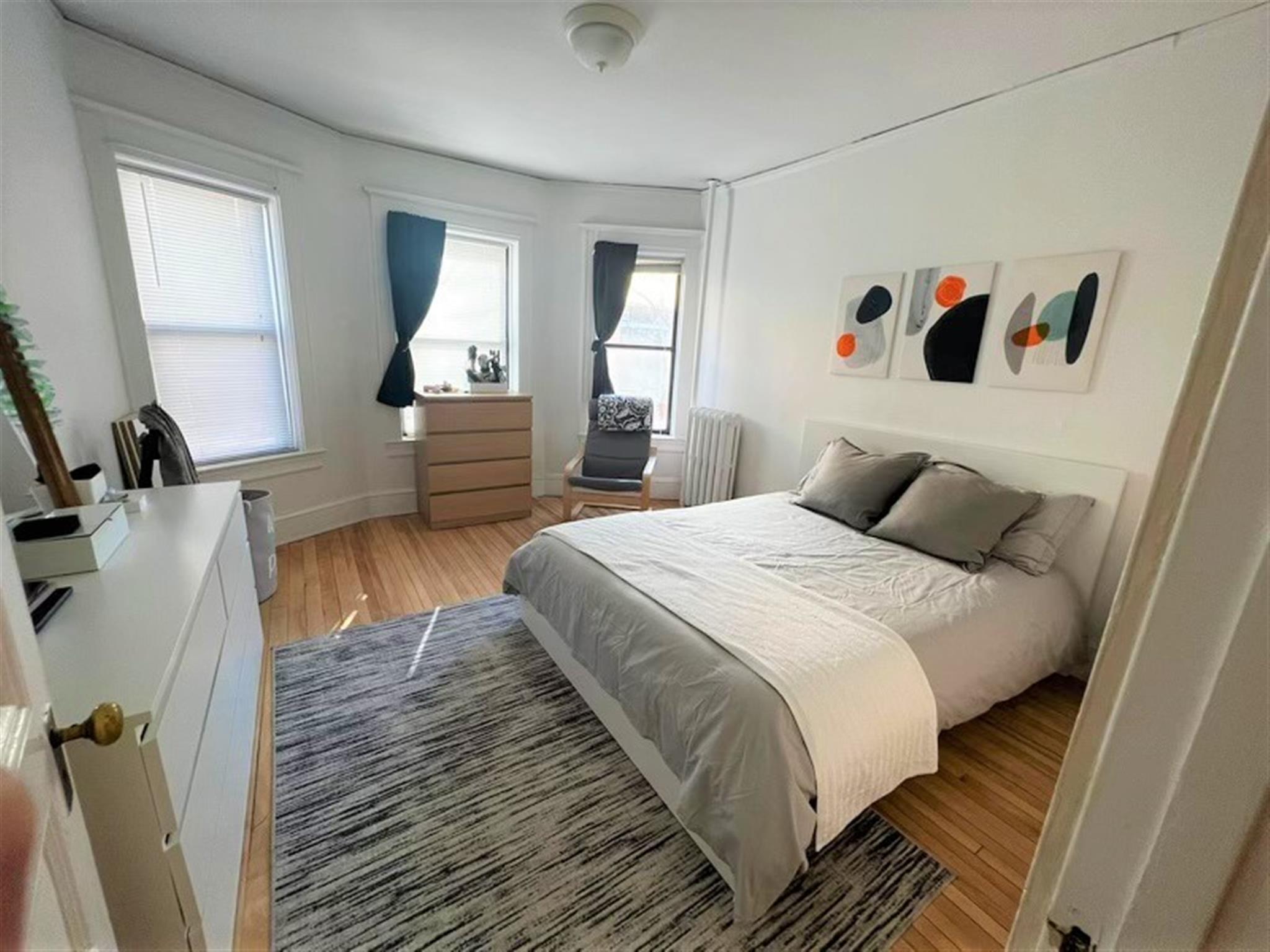 84 Prescott St, Harvard Square